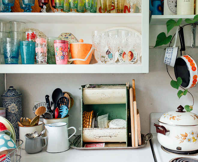The No-Brainer Purge: 20 Things to Get Rid of Right Now Without a Second Thought
