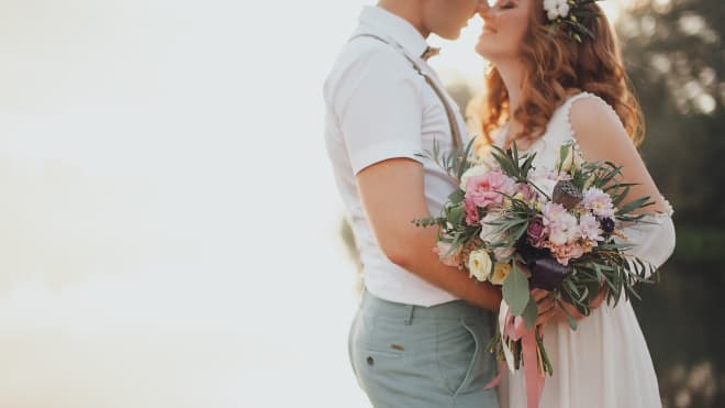9 Wedding Decor Trends That Are on the Way Out, According to Experts