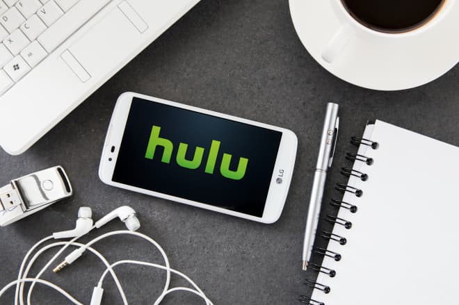 Cancel Hulu: It’s Now Free With Your Spotify Subscription