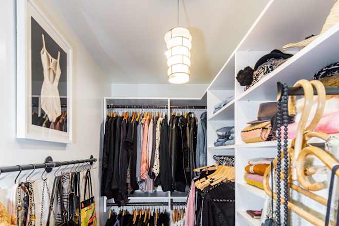 SPONSORED POST: What We Can Learn from Touring Victoria’s Dream Closet