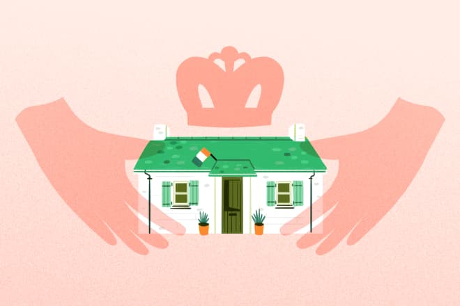 How St. Patrick's Day Is More About Celebrating Home Than You May Realize