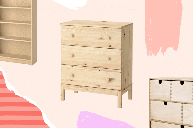 50 Ways to Hack the Most Beloved IKEA Products of All Time
