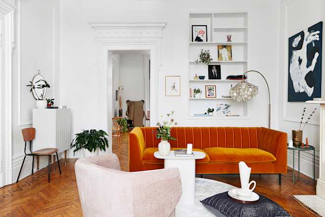 What the Most Successful Airbnb and VRBO Hosts Know About Staging Their Home