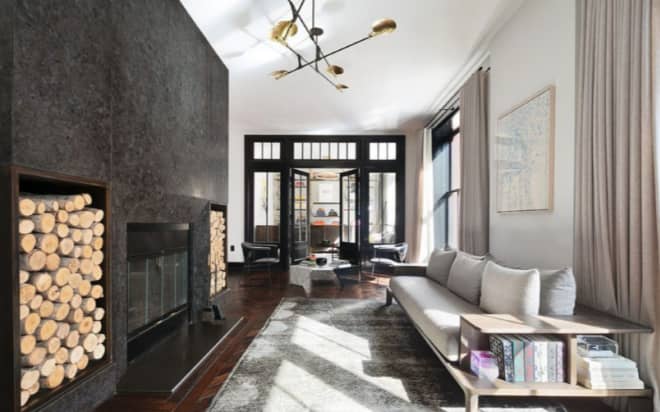 Karlie Kloss’ Nolita Digs Are On The Market For $6.9 Million
