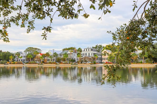 It’s Not All Retirees and Disney: 5 Reasons Why I Keep Moving Back to the Southeast U.S.