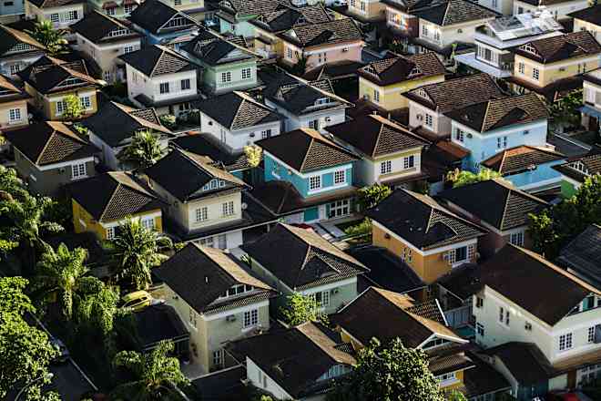 3 Things The Savviest Homebuyers All Know About Mortgage Fraud