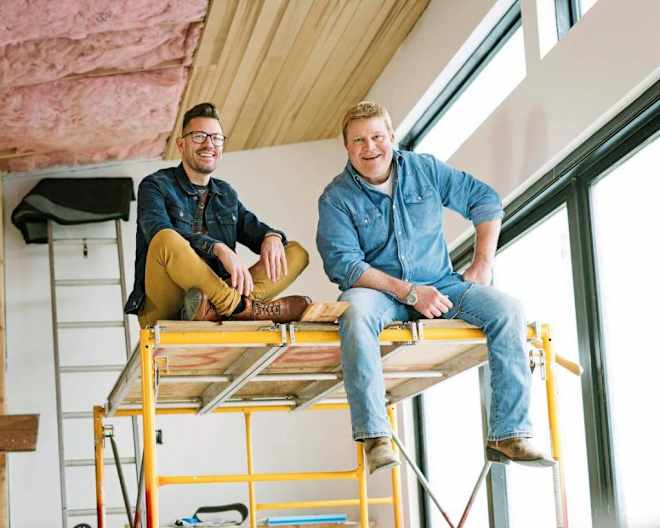 HGTV's 