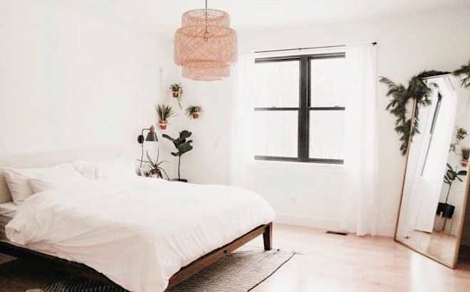 SPONSORED POST: This Is The Bed I Wish I Had Bought Many Years Ago