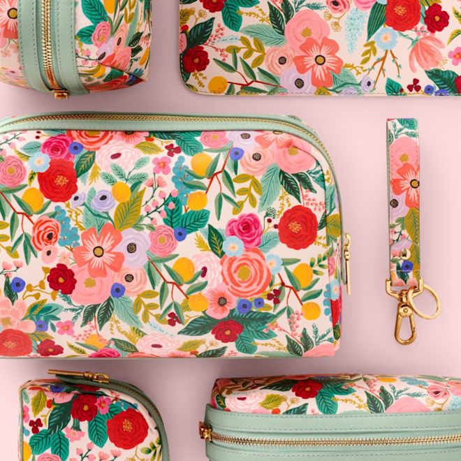 8 Gorgeous Gifts We Love from Rifle Paper Co.'s Latest Collection