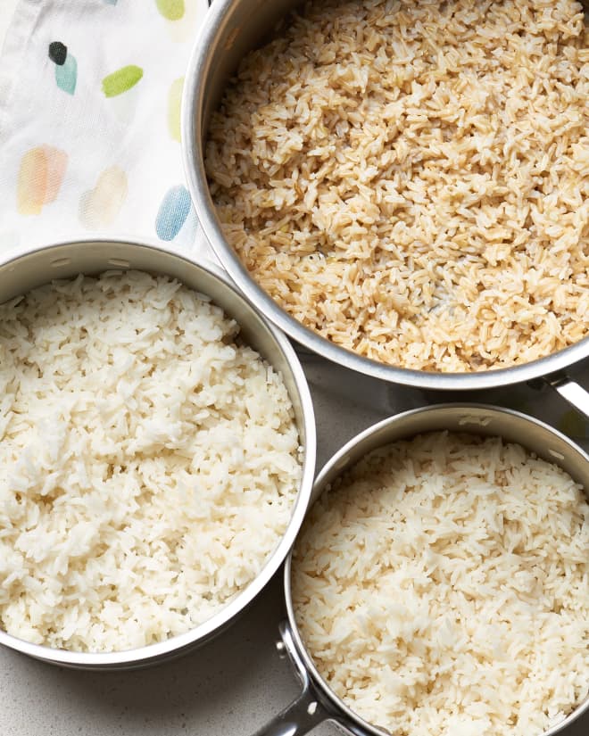 How Long Can You Keep Leftover Rice in the Fridge?