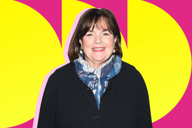 Ina Garten's Top 10 Thanksgiving Recipes of All Time