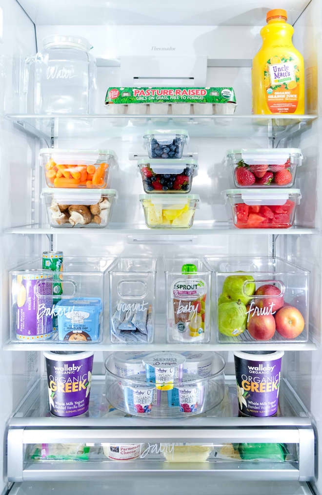 5 Organizing Tips from the Home Edit Pros, Who Have Made Over Hundreds of Kitchens