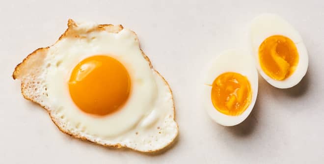 Wait, Are Eggs Actually Good for You? Even Experts Can't Agree.