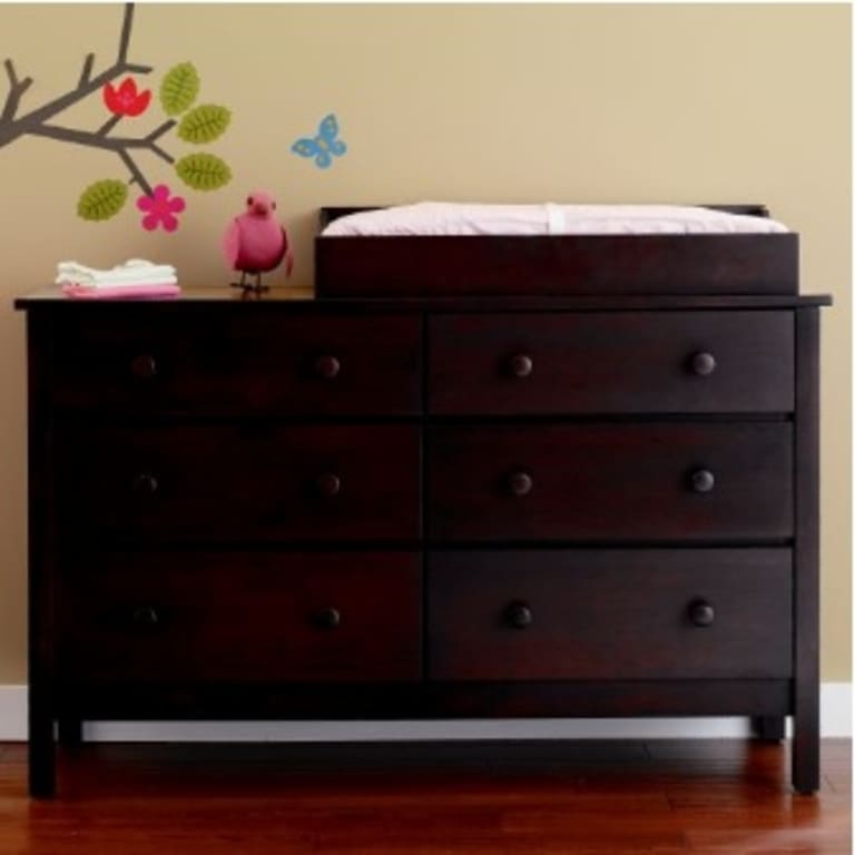 Good Questions Dresser For A Changing Table Apartment Therapy