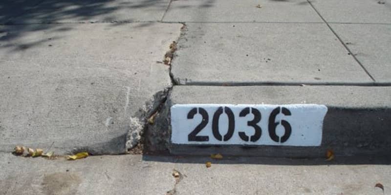 Neighborhood Watch Curb Scam Apartment Therapy