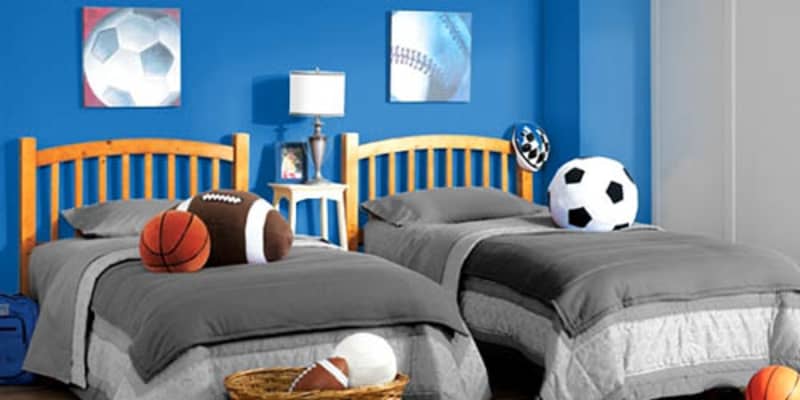 Sherwin Williams Get A Paint That S Easy To Clean Apartment