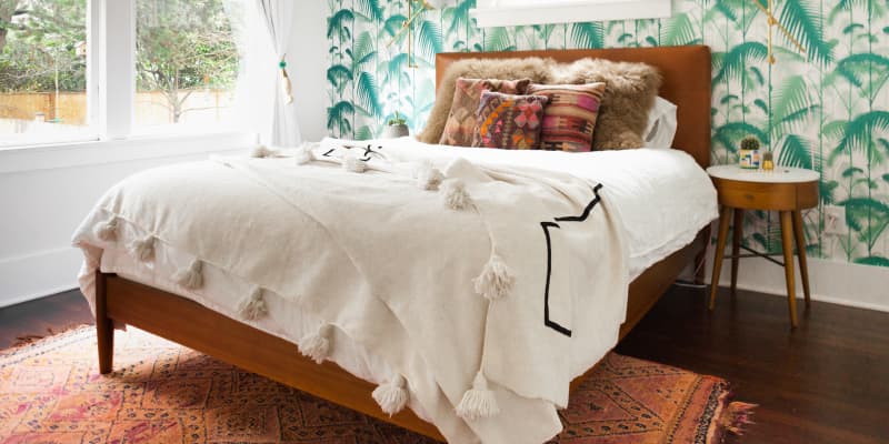 Waking Up With Stuffy Nose Your Bedroom Might Be Sickening You