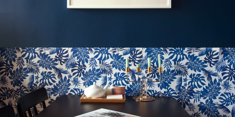 The Most Popular Color In The World Apartment Therapy