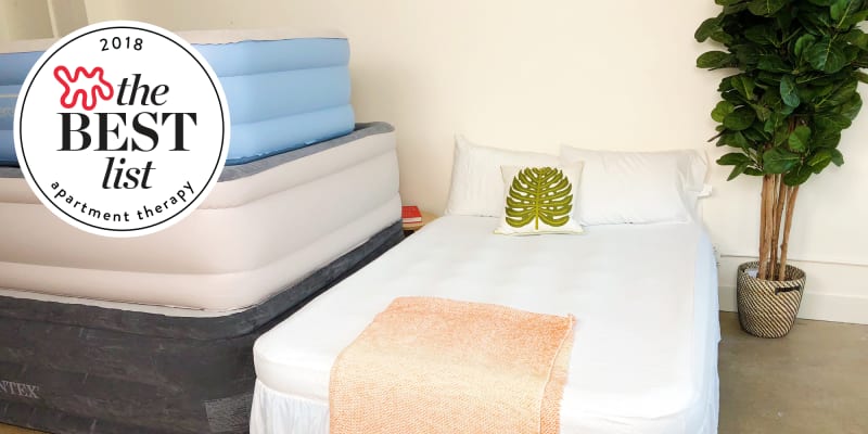 best cot bed mattress 2018