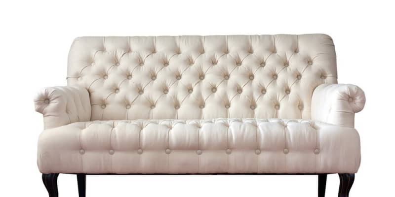How Much Does It Cost To Reupholster A Couch Apartment Therapy