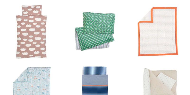 Top 20 Toddler Quilts Comforters Duvet Covers Apartment Therapy