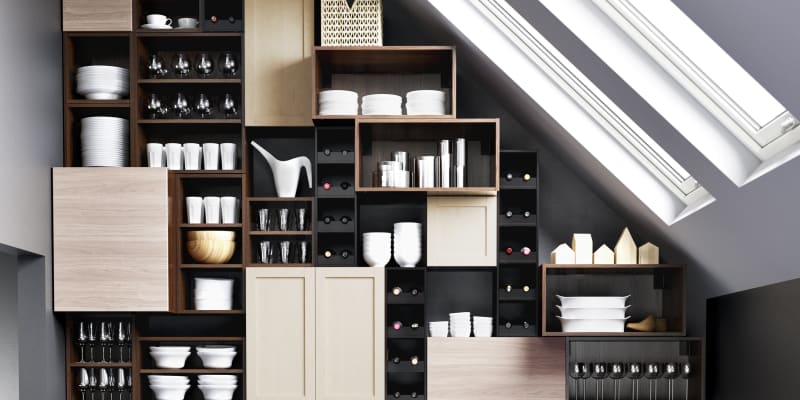Ikea Sektion New Kitchen Cabinet Guide Photos Prices Sizes And More Apartment Therapy