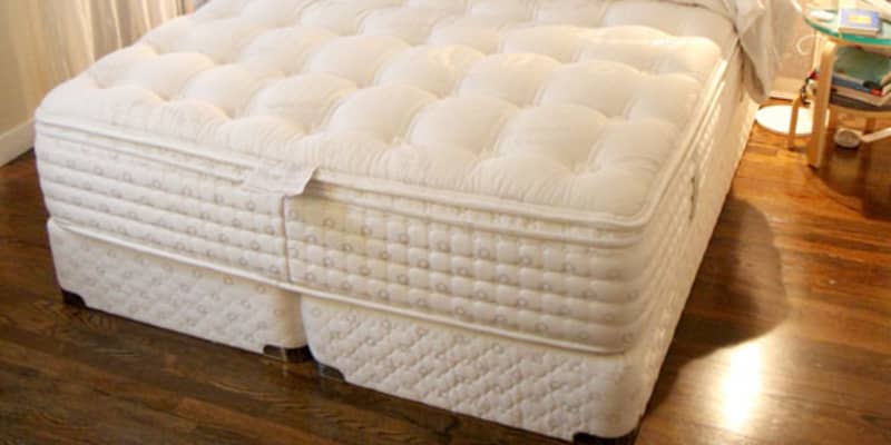 Review The Kluft Royal Sovereign Concerto Ls Bed Apartment Therapy