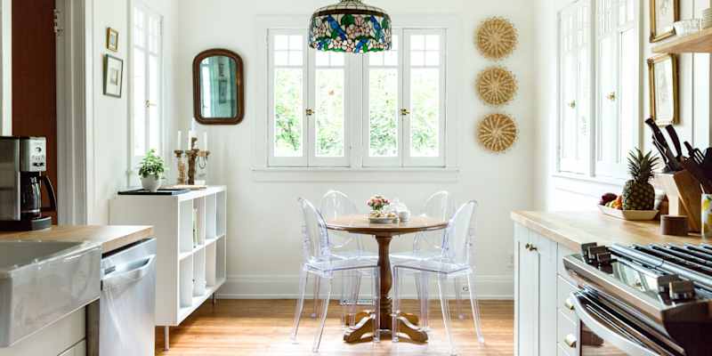 Storage Organizer Ideas - Repurposed Items | Apartment Therapy