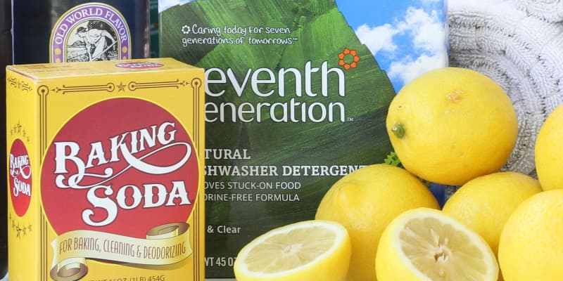 How To Whiten Laundry Without Chlorine Bleach Apartment Therapy