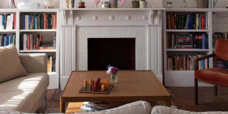 House Tour Small Simple Apartment With Muted Colors Apartment