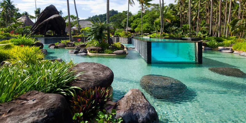 14 of the world s most beautiful and unique pools apartment therapy