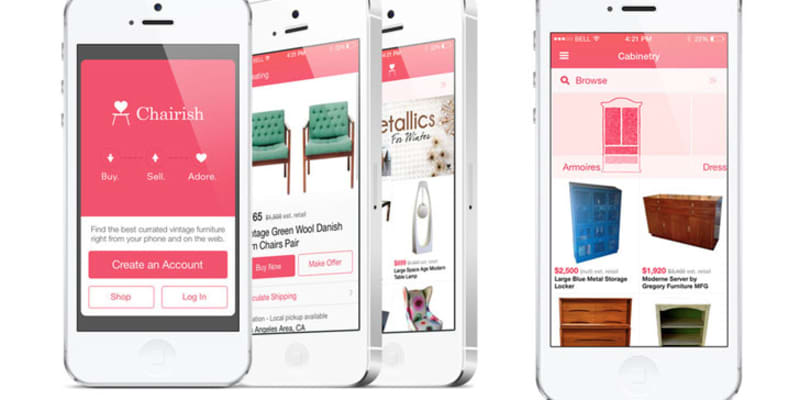 Secrets Of Secondhand Selling Online Resale Sites Apps Apartment Therapy