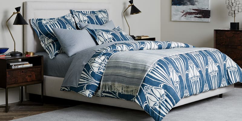 Best Places To Shop For Comforter Sets And Duvet Covers