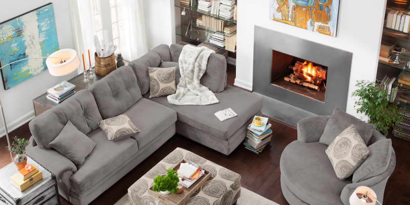 3 Questions To Ask Before You Buy A Sectional Apartment Therapy