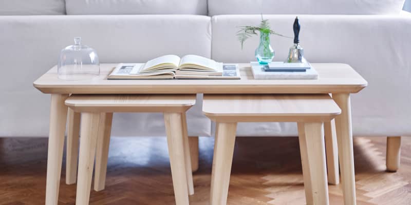 Ikea S New Furniture Assembles In Minutes No Screwdriver Required Apartment Therapy