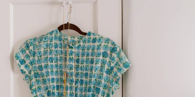 Everything You Need To Know About Steaming Your Clothes Including