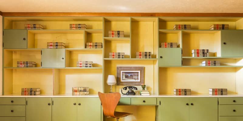 Accidental Wes Anderson Is The Sub Reddit We All Need Right Now