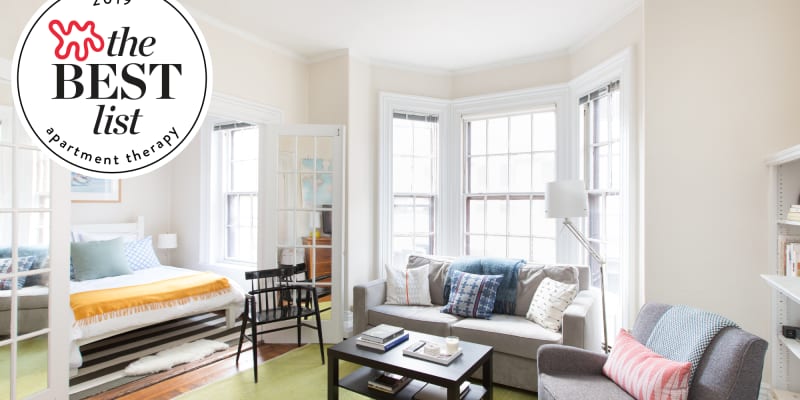 10 Best Small Sleeper Sofas For Apartments Tight Spaces
