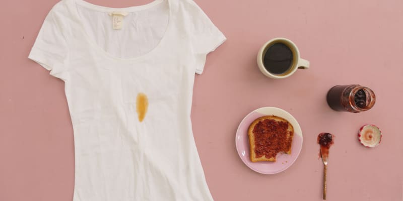How To Remove Coffee Stains From Clothes 4 Home Hacks Tested