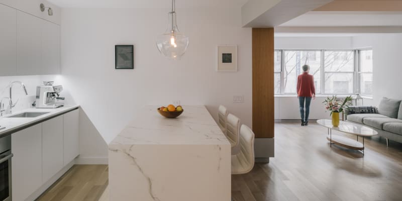 Dekton Countertops Reviews Cost Pros Cons Vs Quartz
