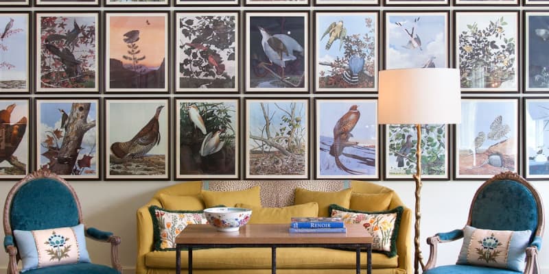 Gallery Wall Layout Photo Art Wall Ideas Apartment Therapy Gallery Wall Layout Photo Art Wall Ideas Apartment Therapy