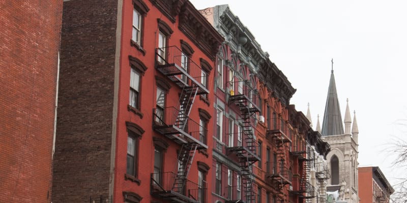 What Is The Nyc Housing Lottery And How Does It Work Apartment