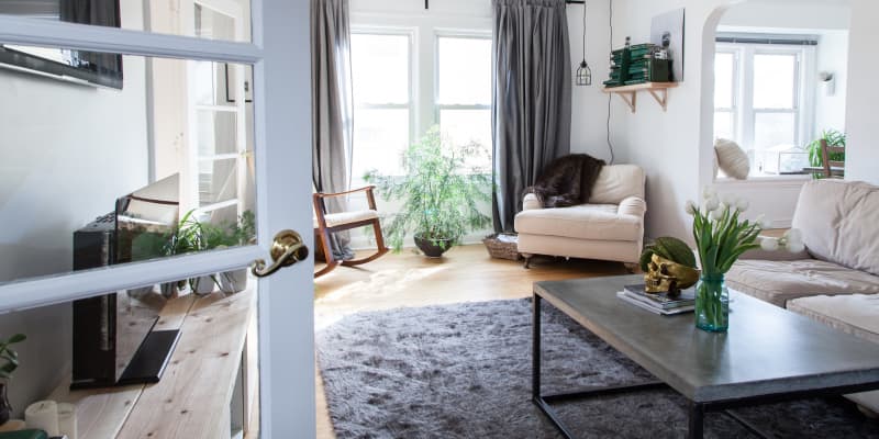 Popcorn Ceilings Pros And Cons Apartment Therapy