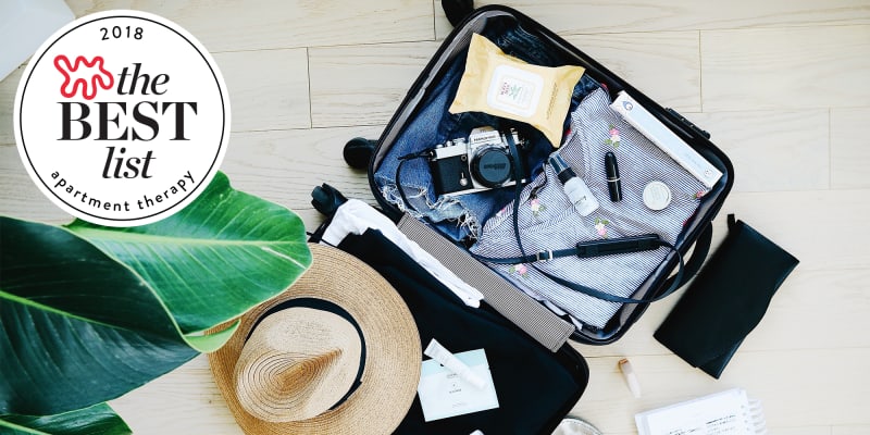 penneys lightweight luggage