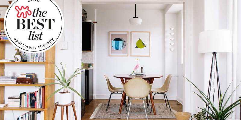 Best Small Space Dining Tables Tiny Apartment