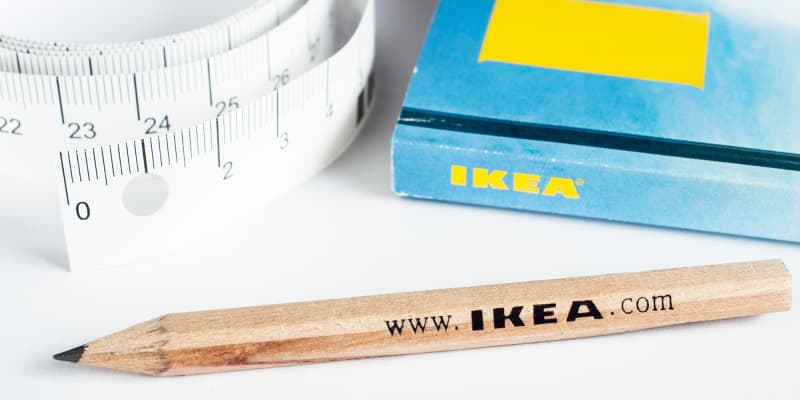 The Origin Of Ikea Name And Pronunciation Apartment Therapy