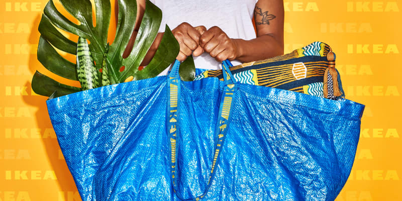 Hidden Benefits Of The Ikea Family Loyalty Card Apartment Therapy