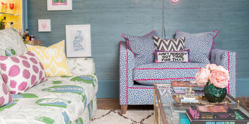 How And How Often To Wash Throw Pillows Apartment Therapy