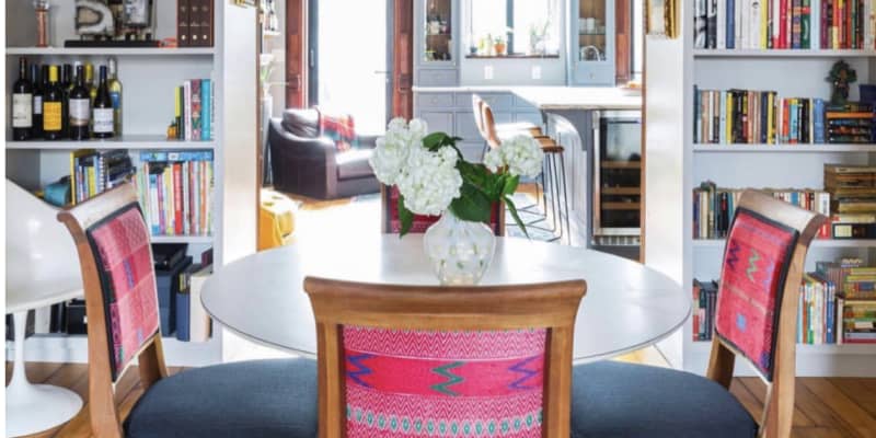 Come To Our Pop Up With Chairloom In Brooklyn Apartment Therapy