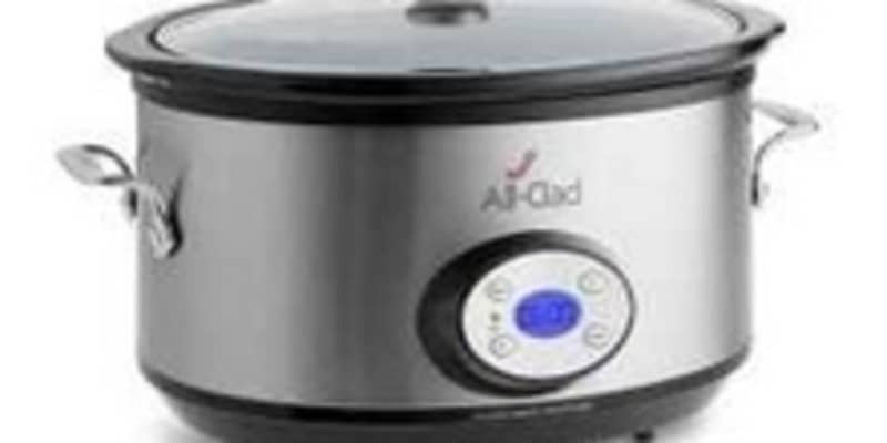 Nyc Scavenger All Clad Slow Cooker For 100 Kitchn